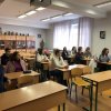Студентська науково-практична конференція «Традиційні та новітні засоби фізичної терапії в реабілітації пацієнтів з патологією різних органів і систем»