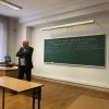 Студентська науково-практична конференція «Традиційні та новітні засоби фізичної терапії в реабілітації пацієнтів з патологією різних органів і систем»