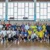 Відкритий Всеукраїнський турнір з бадмінтону серед науково-педагогічних працівників ЗВО