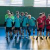 Міжуніверситетський турнір з волейболу під егідою Української студентської Ліги
