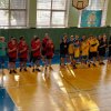 Міжуніверситетський турнір з волейболу під егідою Української студентської Ліги