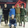 Участь в організації та проведенні змагань зі стрільби 