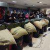 Участь в організації та проведенні змагань зі стрільби 