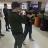 Участь в організації та проведенні змагань зі стрільби 