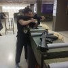 Участь в організації та проведенні змагань зі стрільби 