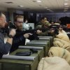 Участь в організації та проведенні змагань зі стрільби 