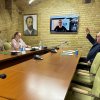 Захист дисертаційного дослідження Олени Виноградової