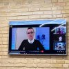 Захист дисертаційного дослідження Олени Виноградової