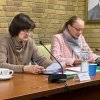 Захист дисертаційного дослідження Олени Виноградової