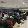 Виїзне заняття з тактичної підготовки