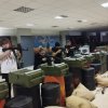 Виїзне заняття з тактичної підготовки