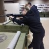 Виїзне заняття з тактичної підготовки