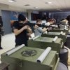 Виїзне заняття з тактичної підготовки
