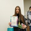 Корпоративний шаховий турнір серед здобувачів освіти