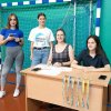 Корпоративний турнір з настільного тенісу - 2023