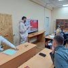 Семінар “Фізичне виховання, здоров’я і спорт часів Бориса Грінченка”