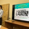 Семінар “Фізичне виховання, здоров’я і спорт часів Бориса Грінченка”