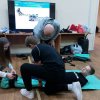 Тактична домедична допомога для цивільних