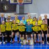 Вітаємо жіночу збірну Університету Грінченка з футзалу!