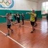  Майстер-клас «Рукопашний бій та основи самозахисту» 