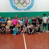 Гостьове заняття Копилової Ліанни