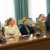 Збори трудового колективу факультету-2024