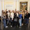Екскурсія до Національного музею медицини України  