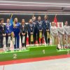 Вітаємо Олександру Романову