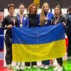 Вітаємо Олександру Романову