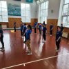 Теорія та технології оздоровчо-рекреаційної рухової активності