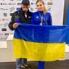 Вітаємо Олександру Романову з бронзою!