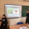 Конкурс-змагання «Здоров’я у Ваших руках» 