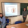 Конкурс-змагання «Здоров’я у Ваших руках» 