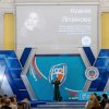 Пліч-о-Пліч всеукраїнські шкільні ліги