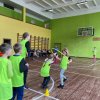Серія просвітницьких заходів до Всесвітнього Дня здоров’я	