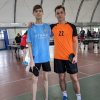 ХІХ Універсіада міста Києва з настільного тенісу