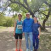 Вітаємо Дмитра Єременка