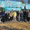 Участь у заході зі спортивного орієнтування 