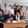 Тренінг «Збереження психічного здоров'я шляхом саморегуляції»