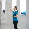 Корпоративні змаганнях з плавання