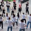 Руханка до Дня Європи