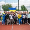 Участь у заході до Всесвітнього дня дитячої легкої атлетики
