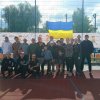 Участь у заході до Всесвітнього дня дитячої легкої атлетики