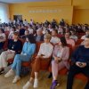 Участь у Всеукраїнському конкурсі «Інноваційний урок фізичної культури та урок фізичної культури з елементами футболу» - 2024