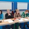 Участь у Всеукраїнському конкурсі «Інноваційний урок фізичної культури та урок фізичної культури з елементами футболу» - 2024