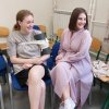 Тренінг  «Тактична домедична допомога для цивільних» (25.05.2024)
