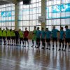 Турнір з міні-футболу “Футзальна ліга НТУ”