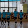 Турнір з міні-футболу “Футзальна ліга НТУ”