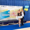 Вітаємо Дар’ю Марчук