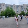 Руханка до Дня захисту дітей